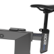 KICKR Bike Pro: tecnología de ciclismo indoor de Wahoo
